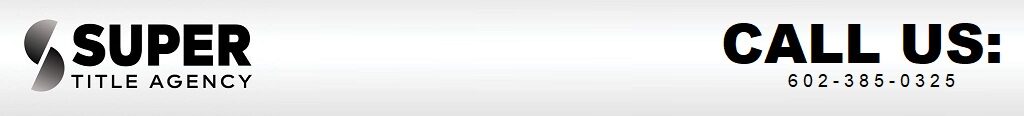 Super Title Agency, LLC